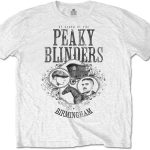 Unlocking the Best Peaky Blinders Merch: A Comprehensive Guide