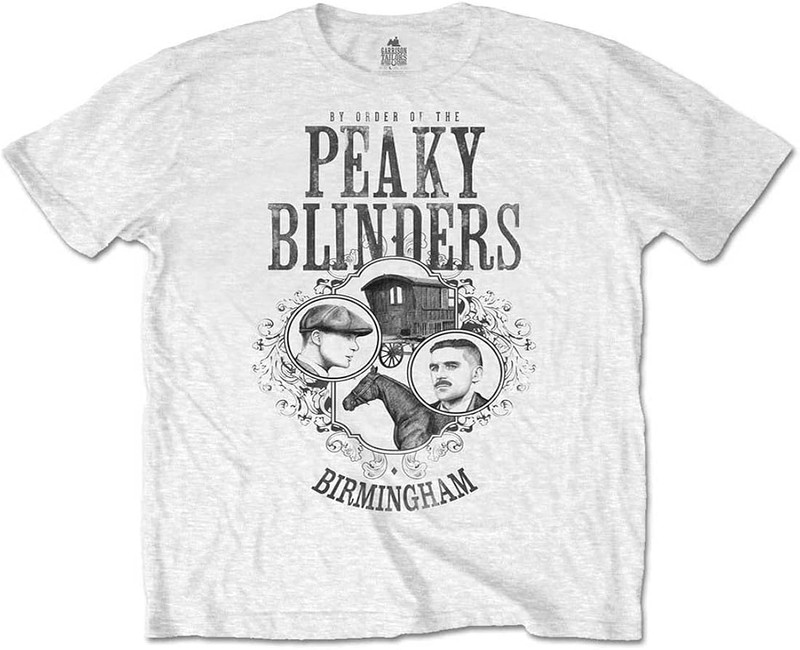 Unlocking the Best Peaky Blinders Merch: A Comprehensive Guide